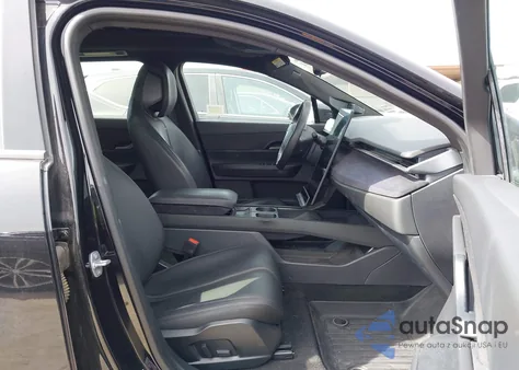 2023 Fisker Ocean One from USA, damaged, VIN VCF1ZBU25PG005584